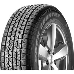 Toyo Open Country W/T 255/70 R16 111T (csak 1 darab)