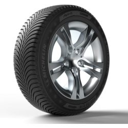 Michelin Alpin 5 XL 215/45 R17 91V (csak 1 darab)