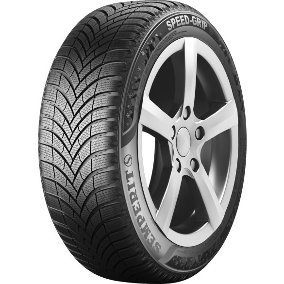 SEMPERIT MASTER-GRIP 2 215/65R17 99H FR (csak 2 darab)