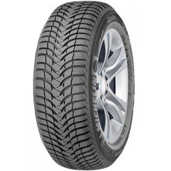 Michelin Alpin A4 GRNX 195/55 R15 85T Téli (csak 1 darab )