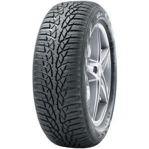 Nokian WR D4 XL 225/50 R17 98V (csak 1 darab)
