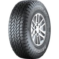 General Tire Grabber AT3 265/60 R18 110H (csak 1 darab)