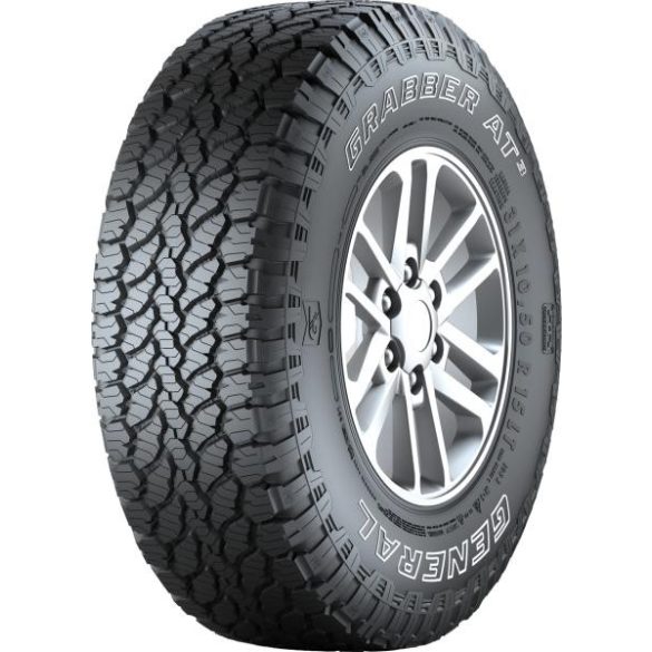 General Tire Grabber AT3 265/60 R18 110H (csak 1 darab)