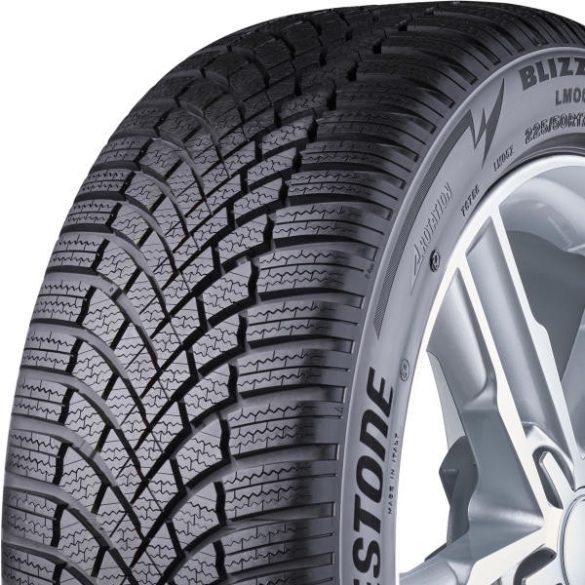 Bridgestone Blizzak LM005 265/50 R19 110V (csak 1 darab)