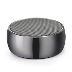   Simplicity BS-02 hordozható vezeték nélküli Bluetooth hangszóró