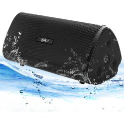   AY-SPKF4 Wireless Waterproof (IPX7) kültéri Bluetooth hangszóró