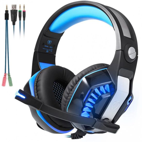 Beexcellent Pro Gaming Headset GM-3
