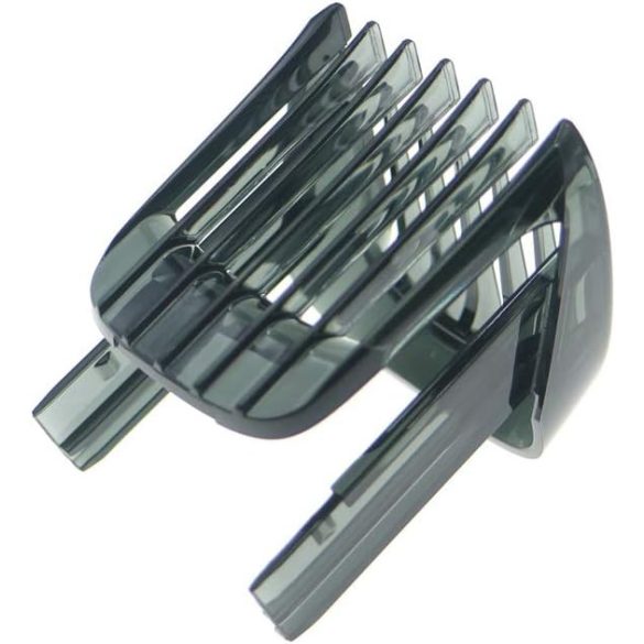 Fésű szakállvágóhoz, Tovbmup, kompatibilis a Philips-szel