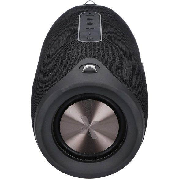 MaxCom Sound MX216 bluetooth hangszóró AUX csatlakozóval 2x10W