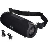 MaxCom Sound MX216 bluetooth hangszóró AUX csatlakozóval 2x10W