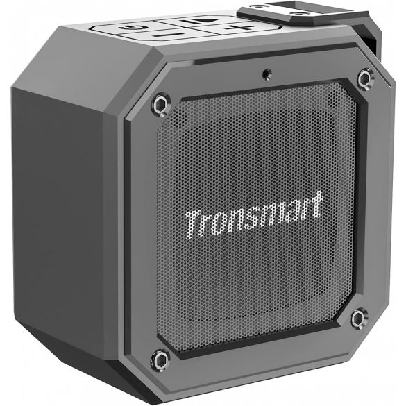 Tronsmart Element Groove hordozható hangszóró, Bluetooth 5.0 , IPX7 vízállóság, 2500 mAh, 10W