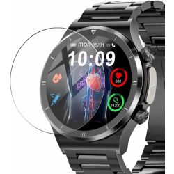 HASAKEI T30 1.39 smart watch (fémszíj)