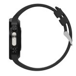 HASAKEI T30 1.39 smart watch (fémszíj)