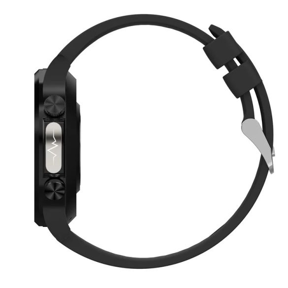 HASAKEI T30 1.39 smart watch (fémszíj)