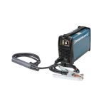 Silverline 200A MMA inverteres ívhegesztő készlet - 25 - 200A 