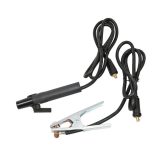 Silverline 200A MMA inverteres ívhegesztő készlet - 25 - 200A 