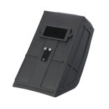 Silverline 200A MMA inverteres ívhegesztő készlet - 25 - 200A 