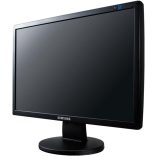 Samsung 2243NW 22 hüvelykes, széles képernyős, 5 ms-os LCD monitor - fekete, használt