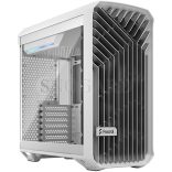 Fractal Design Torrent Compact White TG Clear (FD-C-TOR1C-03)