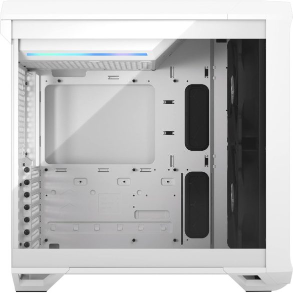 Fractal Design Torrent Compact White TG Clear (FD-C-TOR1C-03)