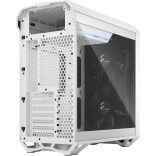 Fractal Design Torrent Compact White TG Clear (FD-C-TOR1C-03)