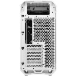 Fractal Design Torrent Compact White TG Clear (FD-C-TOR1C-03)