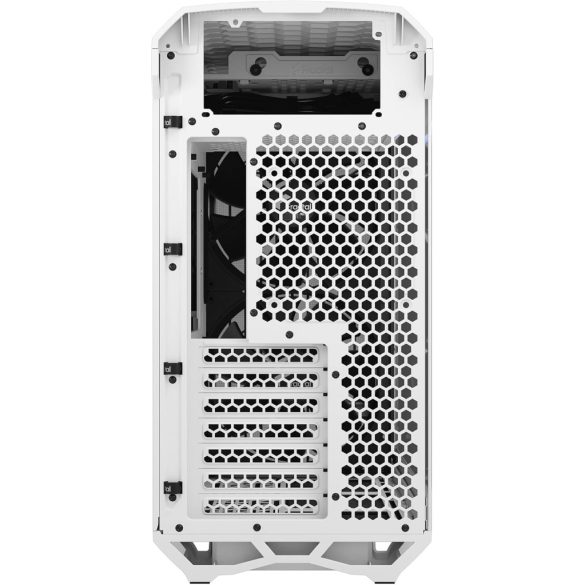Fractal Design Torrent Compact White TG Clear (FD-C-TOR1C-03)