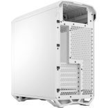 Fractal Design Torrent Compact White TG Clear (FD-C-TOR1C-03)