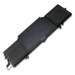 Li-Polymer laptop akkumulátor HP Elitebook 1040 G4 Folio Series Notebook HSTNN-IB7V HSTNN-DB7Y BE06, 6 cellás, 5400 mAh, fekete