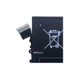 Li-Polymer laptop akkumulátor HP Elitebook 1040 G4 Folio Series Notebook HSTNN-IB7V HSTNN-DB7Y BE06, 6 cellás, 5400 mAh, fekete