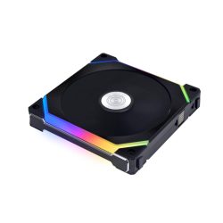 Lian Li UNI FAN SL120 V2 RGB PWM 120mm black (UF-SL120V2-1B)