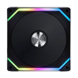 Lian Li UNI FAN SL120 V2 RGB PWM 120mm black (UF-SL120V2-1B)