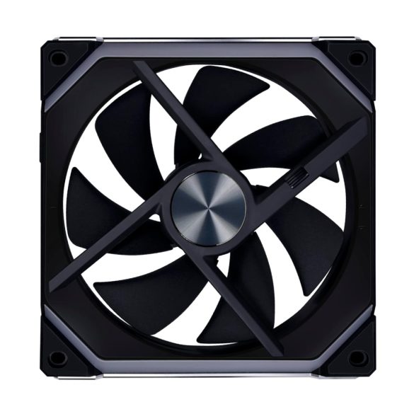 Lian Li UNI FAN SL120 V2 RGB PWM 120mm black (UF-SL120V2-1B)