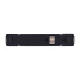 Lian Li UNI FAN SL120 V2 RGB PWM 120mm black (UF-SL120V2-1B)