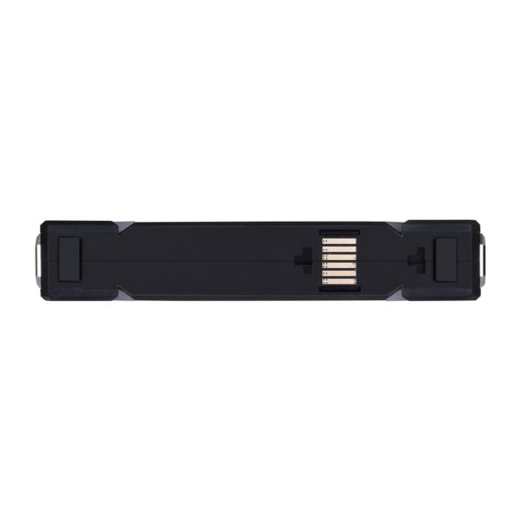 Lian Li UNI FAN SL120 V2 RGB PWM 120mm black (UF-SL120V2-1B)