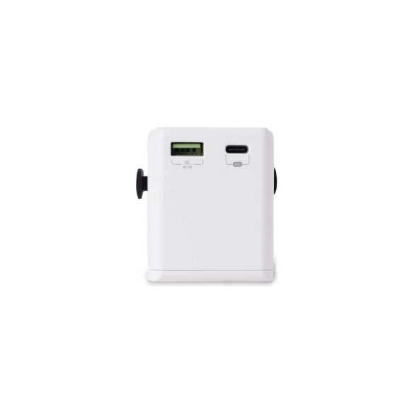 Univerzális utazási adapter