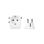 Univerzális utazási adapter