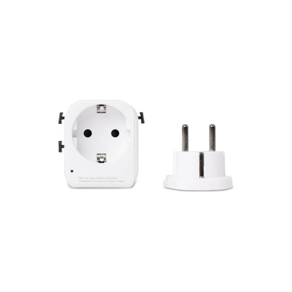 Univerzális utazási adapter