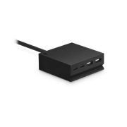 Usbepower HIDE Mini + asztali töltő állomás