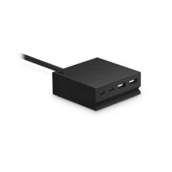 Usbepower HIDE Mini + asztali töltő állomás