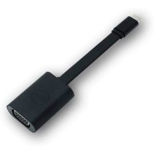 Dell USB-C - VGA adapter (RV9HP)