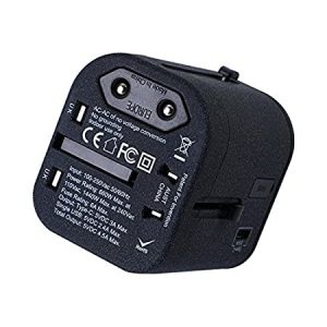 Joyroom JY-166C Travel adapter AC hálózati adapter