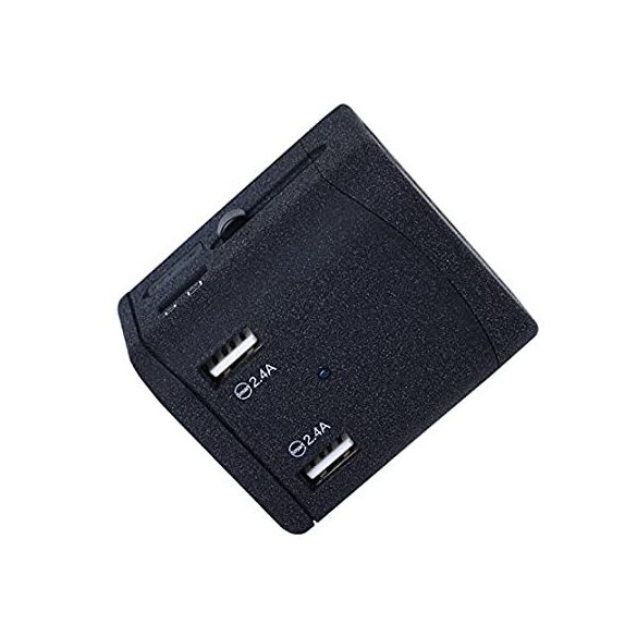 Joyroom JY-166C Travel adapter AC hálózati adapter
