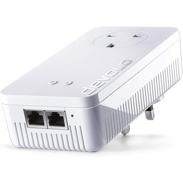 Devolo dLAN 1200+ WiFi AC adapter