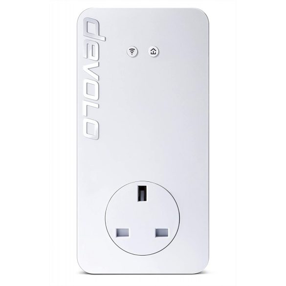 Devolo dLAN 1200+ WiFi AC adapter