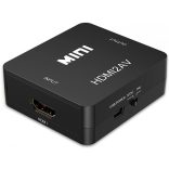 QGECEN MINI 1080P HDMI audio átalakító
