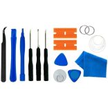 Samsung Galaxy G965 Üvegjavító-készlet