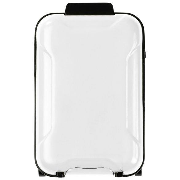 Powerbank bőrönd 5000mAh és hangszóró 3W