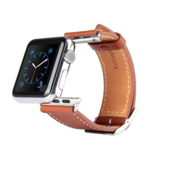 Kakapi - Apple Watch szíj 42mm