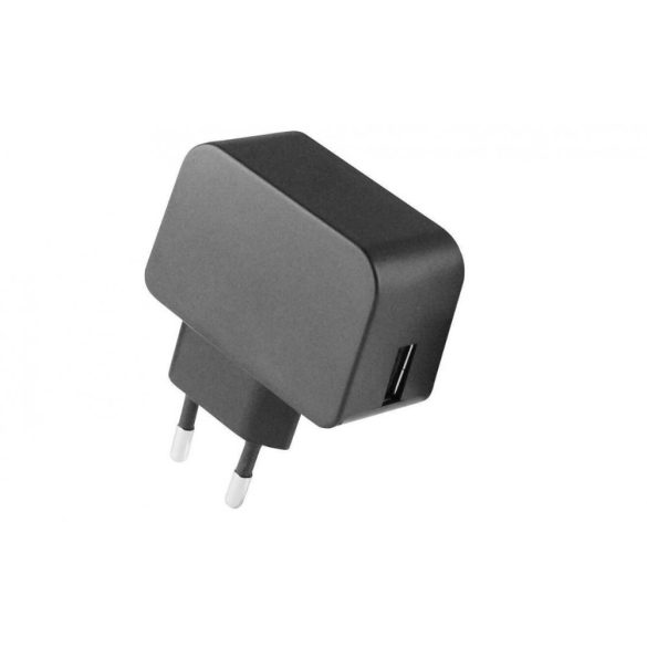 Hálózati USB töltő adapter 100-240V/AC max.1.5A HN Power HNP06-USBL6